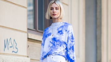 The Best Tie Dye: Clothing, Bags, Shoes, Accessories and More